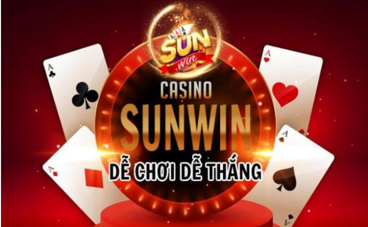 Sunwin - cổng game đổi thưởng uy tín hàng đầu Sunwin - cổng game đổi thưởng uy tín hàng đầu