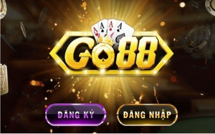 Chơi game đổi thưởng tại Go88 cực đã Chơi game đổi thưởng tại Go88 cực đã