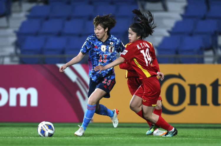 Thể thức thi đấu của hình thức bóng đá nữ Euro 2024 Thể thức thi đấu của hình thức bóng đá nữ Euro 2024