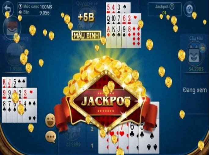 Mậu binh sảnh rồng giúp bạn nhân giá trị tiền thưởng cao Mậu binh sảnh rồng giúp bạn nhân giá trị tiền thưởng cao