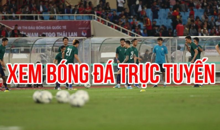 Khám phá thế giới xem bóng đá trực tuyến sôi động Khám phá thế giới xem bóng đá trực tuyến sôi động