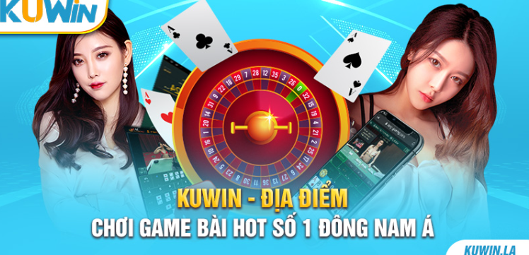 Sảnh game bài tại nhà cái KUWIN Sảnh game bài tại nhà cái KUWIN