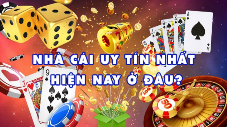 Giới thiệu trang cá cược nhà cái uy tín Giới thiệu trang cá cược nhà cái uy tín