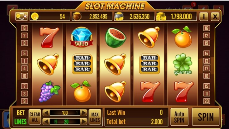 Cách chơi game nổ hũ 8XBet như thế nào là thắc mắc của nhiều anh em Cách chơi game nổ hũ 8XBet như thế nào là thắc mắc của nhiều anh em