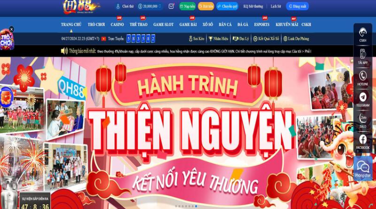 Thiết kế giao diện bắt mắt Thiết kế giao diện bắt mắt