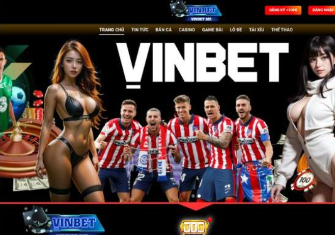 Nhà cái Vin Bet hoạt động dưới sự cấp phép của tổ chức cờ bạc Costa Rica Nhà cái Vin Bet hoạt động dưới sự cấp phép của tổ chức cờ bạc Costa Rica