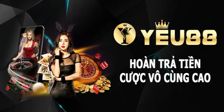 Hoàn trả tiền cược Hoàn trả tiền cược