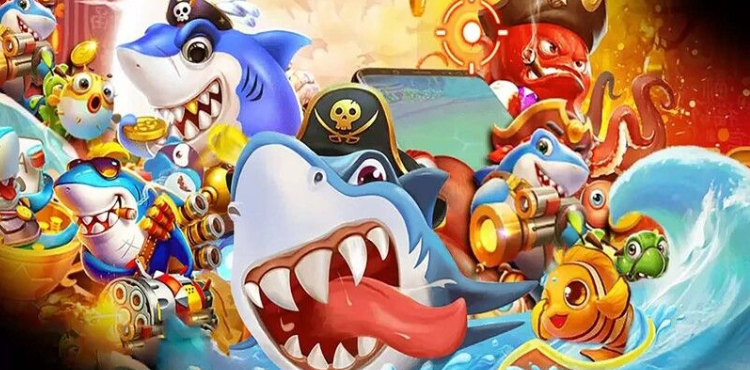 Bắn cá King88 - trò chơi ăn khách hàng đầu tại nhà cái Bắn cá King88 - trò chơi ăn khách hàng đầu tại nhà cái