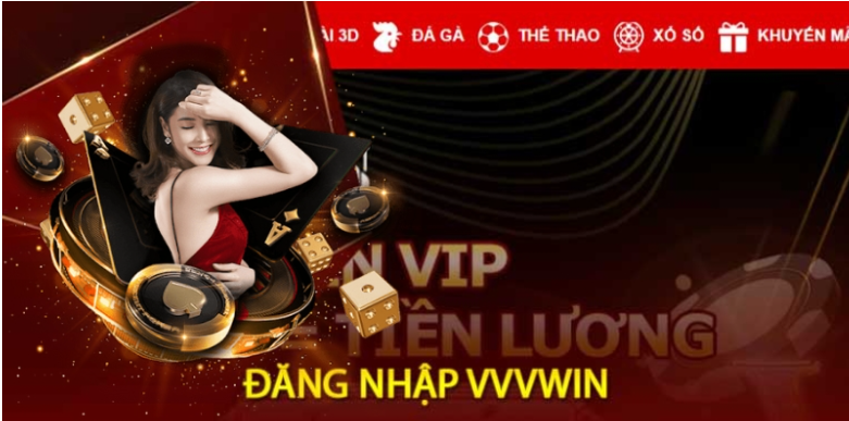 Làm thế nào để tham gia tại VVVWIN Làm thế nào để tham gia tại VVVWIN