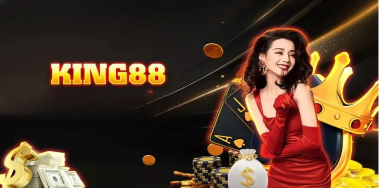 Điều kiện đăng ký King88 dành cho người mới Điều kiện đăng ký King88 dành cho người mới