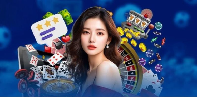 BK8 mang đến người chơi đa dạng game với ưu đãi cực sốc BK8 mang đến người chơi đa dạng game với ưu đãi cực sốc