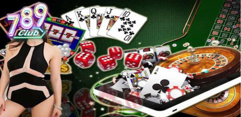 Nền tảng cho sự ra đời của cổng game Nền tảng cho sự ra đời của cổng game