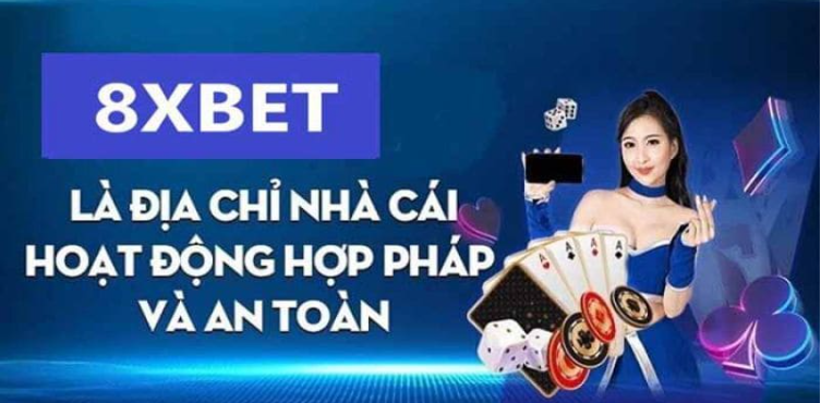 Thỏa sức cá cược với hàng ngàn kèo hot tại 8xbet Thỏa sức cá cược với hàng ngàn kèo hot tại 8xbet